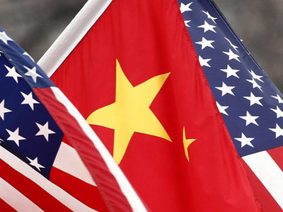 China Doesn't Have The U.S. Over A Financial Barrel | Www.splicetoday.com