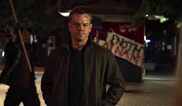 will there be more jason bourne movies