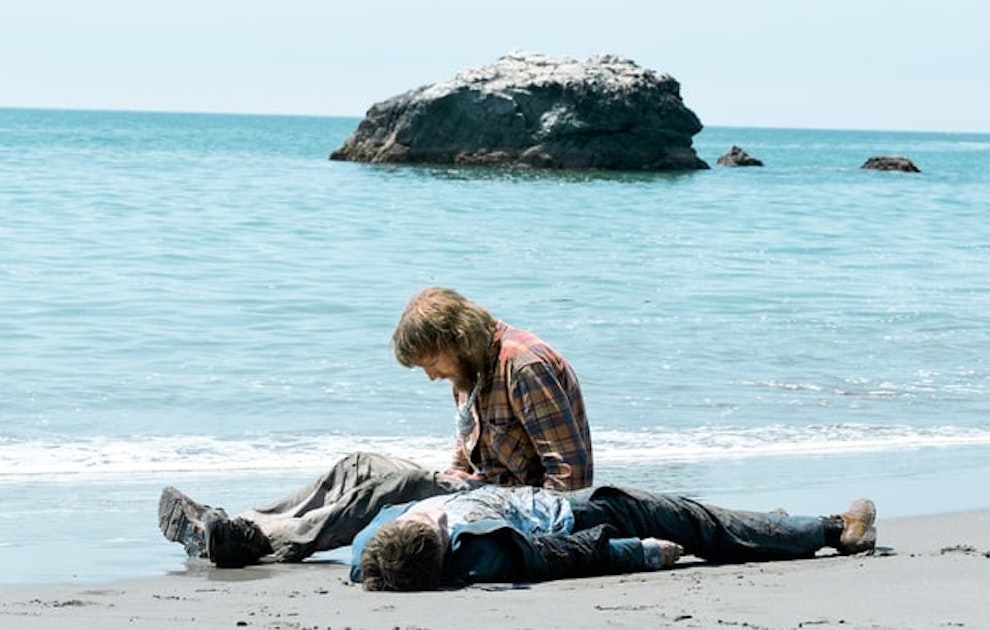 Swiss Army Man Isn’t Strange at All | www.splicetoday.com