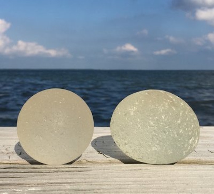 Stop Buying Fake Sea Glass
