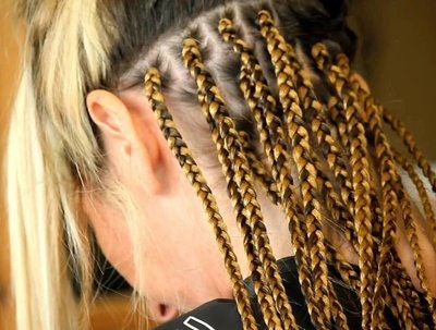 I Have A Question For White Girls With Braids Www
