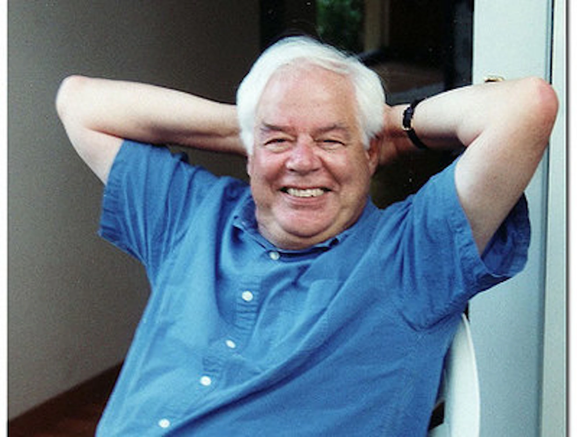 Richard Rorty: An Intellectual Memoir | www.splicetoday.com