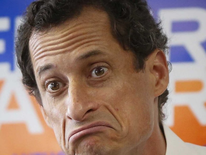 Anthony weiner gives a strange non denial denial when asked if hes still sexting.jpg?ixlib=rails 2.1