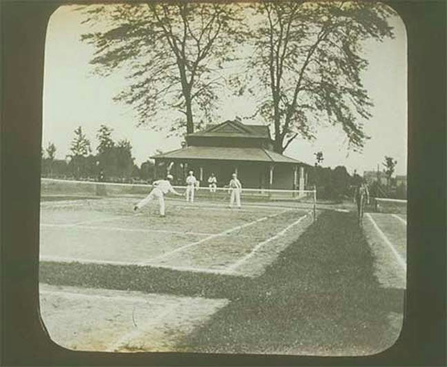 Brooklyn s Hidden Tennis Courts www splicetoday com Brooklyn s Hidden Tennis Courts www splicetoday com