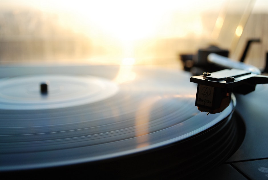 Splice Today s Top 10 Records Of 2016 Www splicetoday