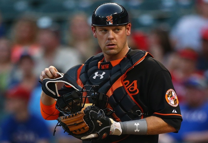 With 'switch-hitting Jesus' gone, a look back at Matt Wieters