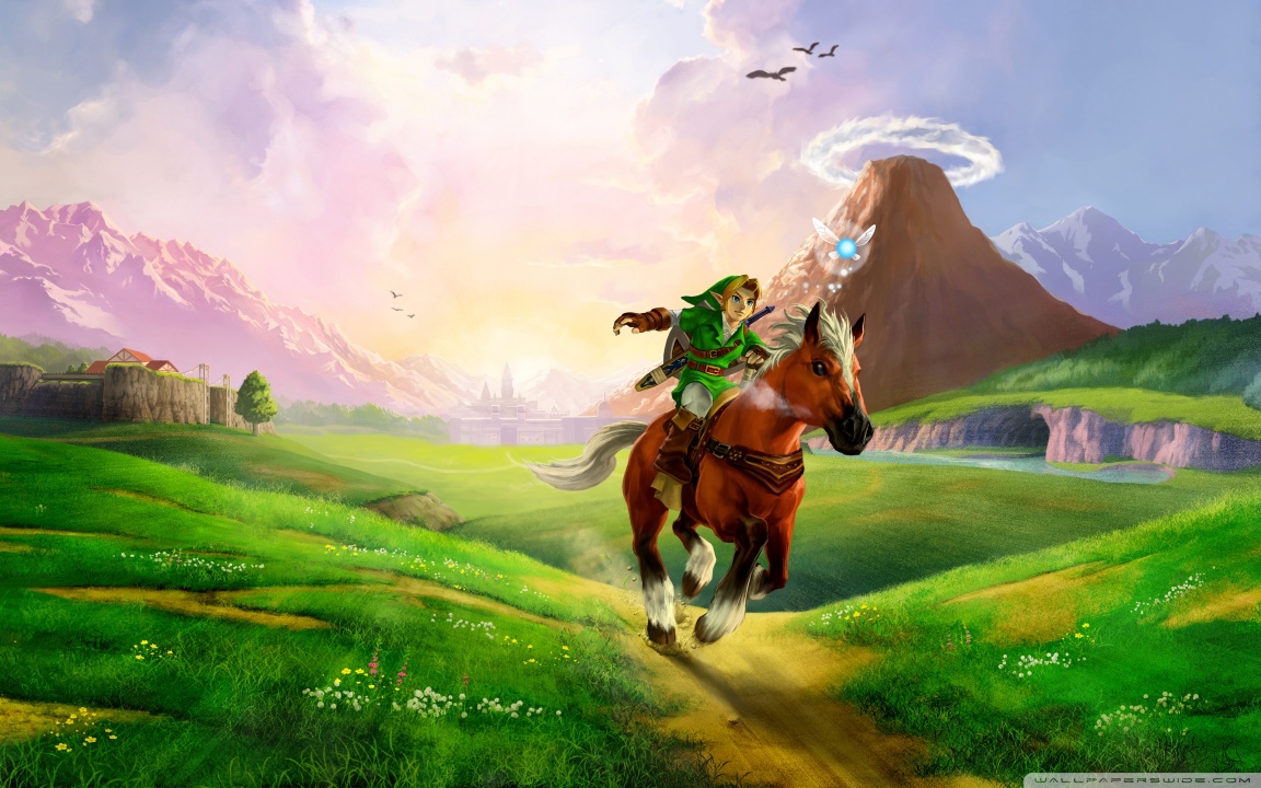The legend of zelda ocarina of time 3d wallpaper 1152x720.jpg?ixlib=rails 2.1