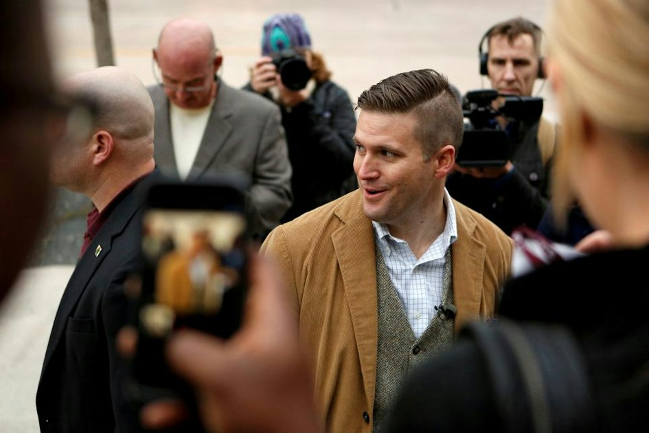 One Cheer for the Spencer Punching | www.splicetoday.com