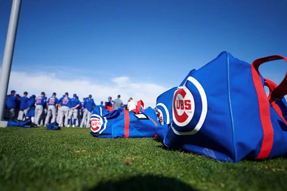 Cubs Gamble on Pitching Depth
