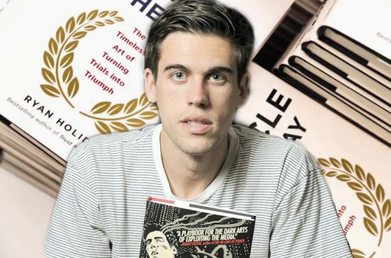 Ryan holiday writing a kick ass book the obstacle is the way.jpg?ixlib=rails 2.1