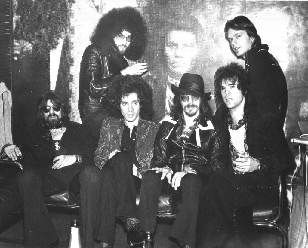 the j. geils band looking for love