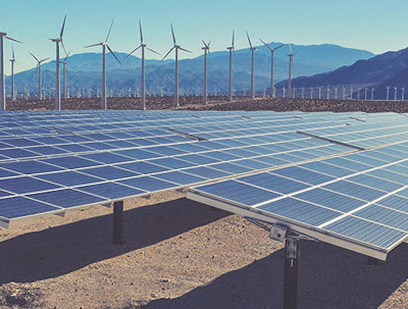 Do alternative sources of energy have a future argumentative essay