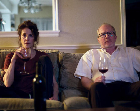 the minutes by tracy letts review