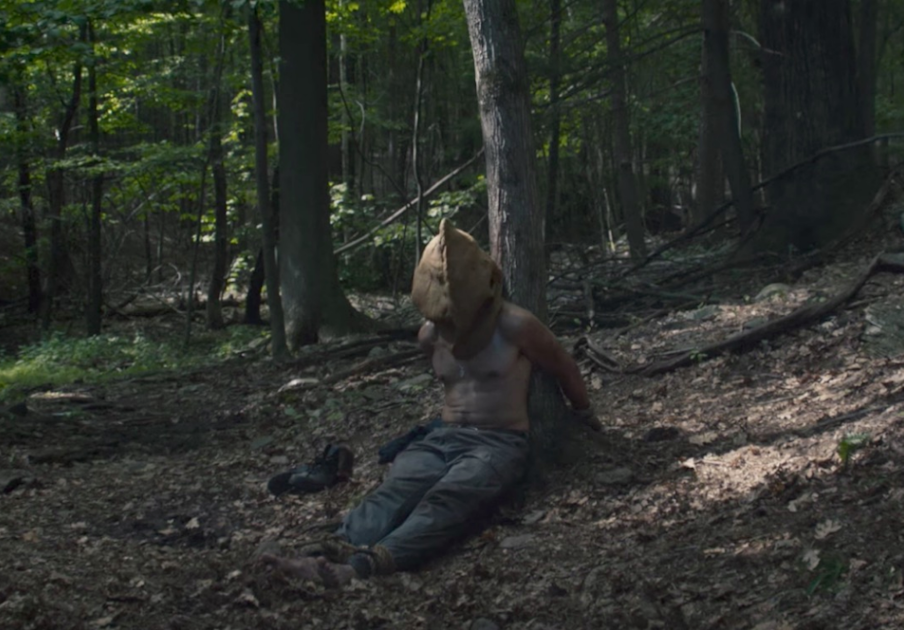 Film Review It Comes At Night Is Another Indie Horror Disappointment Www Splicetoday Com