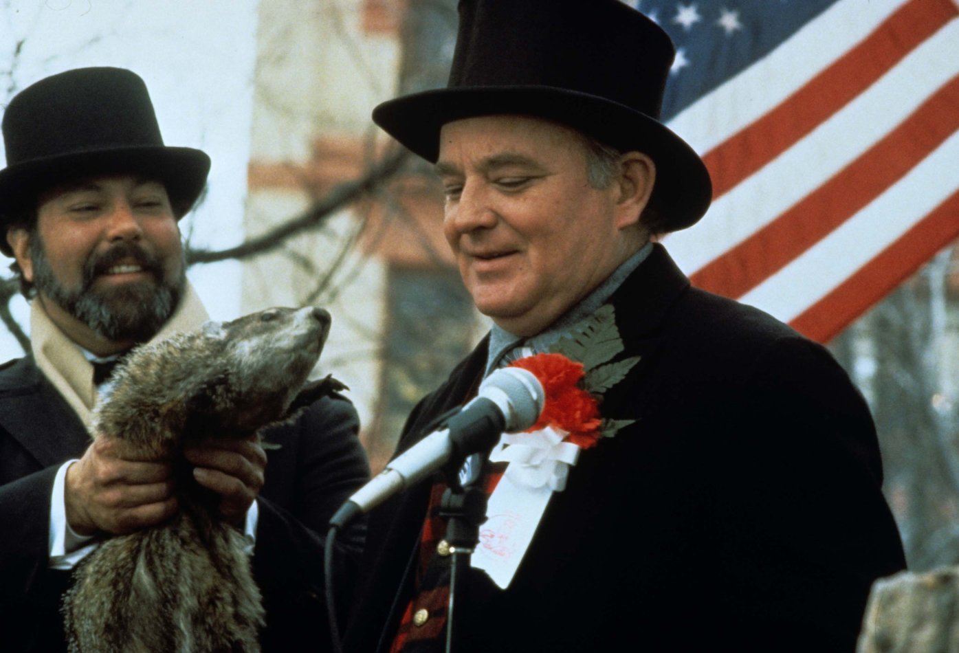 Groundhog day brian doyle murray and the groundhog.jpg?ixlib=rails 2.1