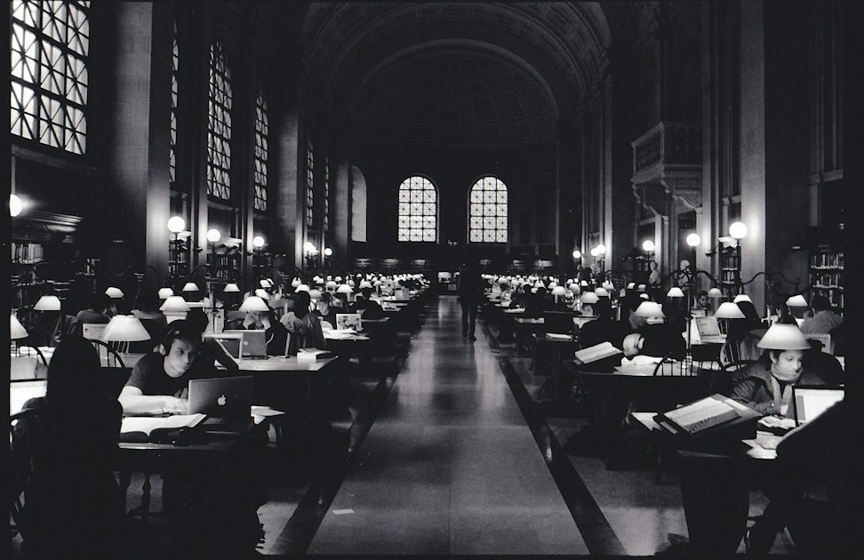 The End of the University System | www.splicetoday.com