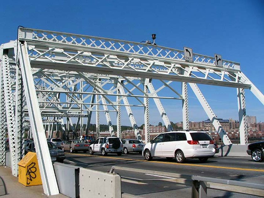 Harlem River’s Magnificent Bridges | www.splicetoday.com