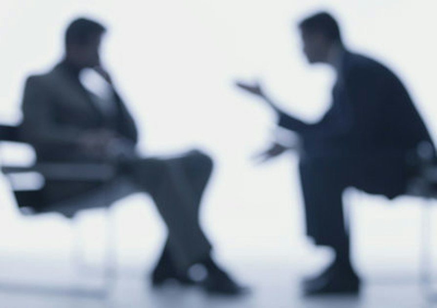 The Devolution of Intellectual Discourse | www.splicetoday.com