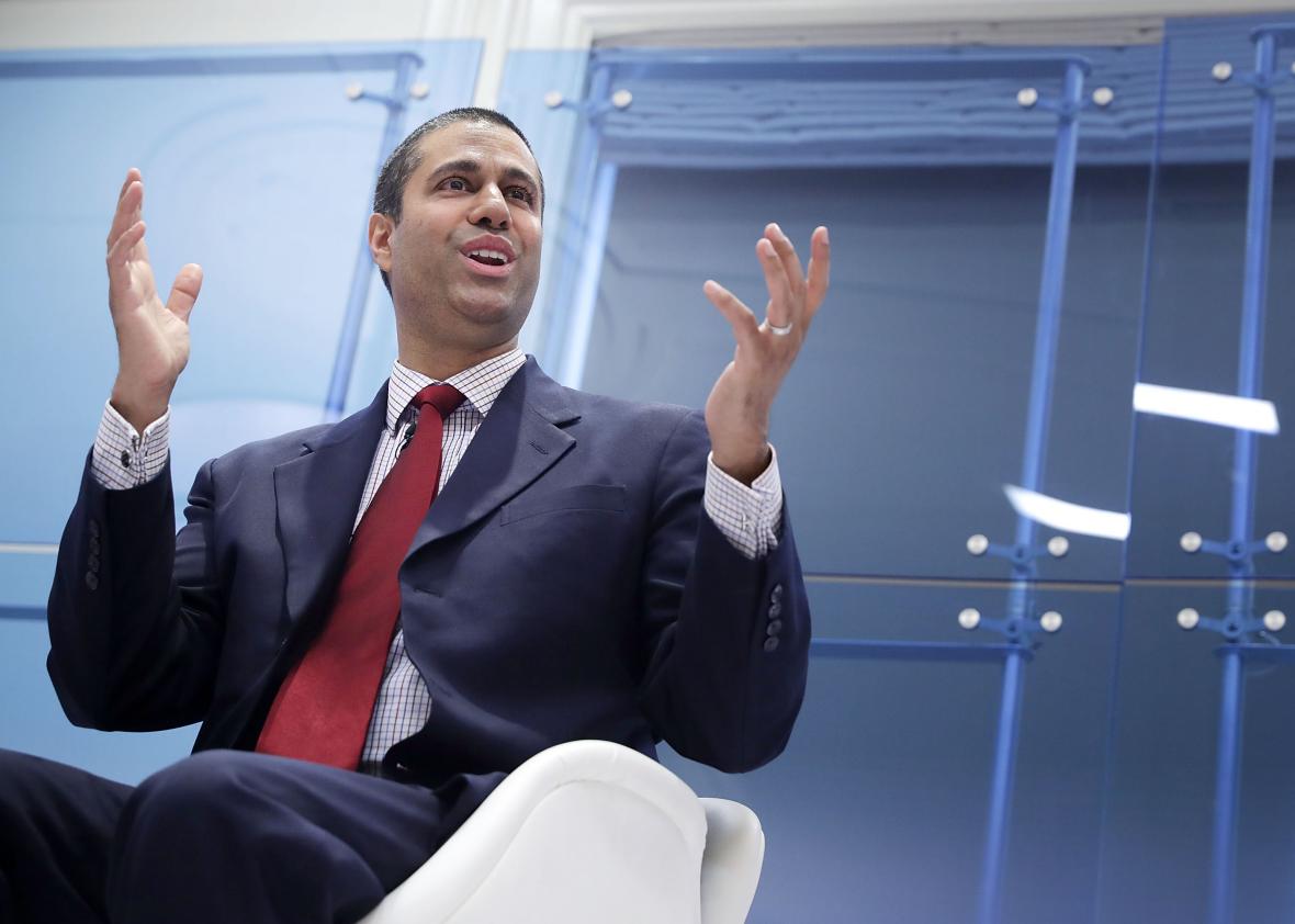 Fcc chairman ajit pai speaks at american enterprise institute 1.jpeg.crop.promo xlarge2.jpg?ixlib=rails 2.1