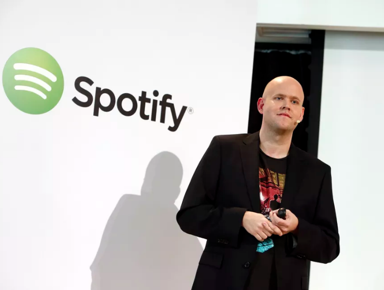 Spotify IPO Could Be Nixed Due To Lawsuit