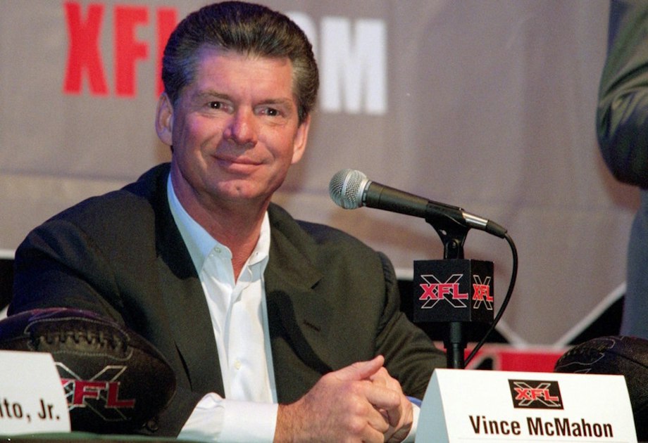The Only Way the New XFL Can Work | www.splicetoday.com