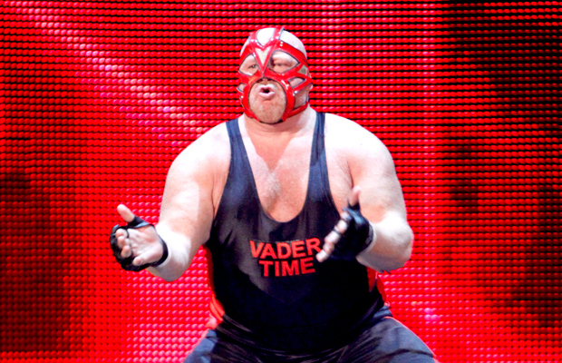 Vader wrestler new arrivals