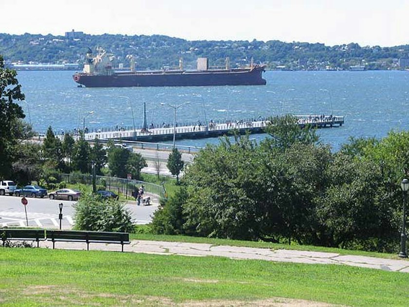 Bay Ridge Channel A Bit of Bay Ridge | www.splicetoday.com