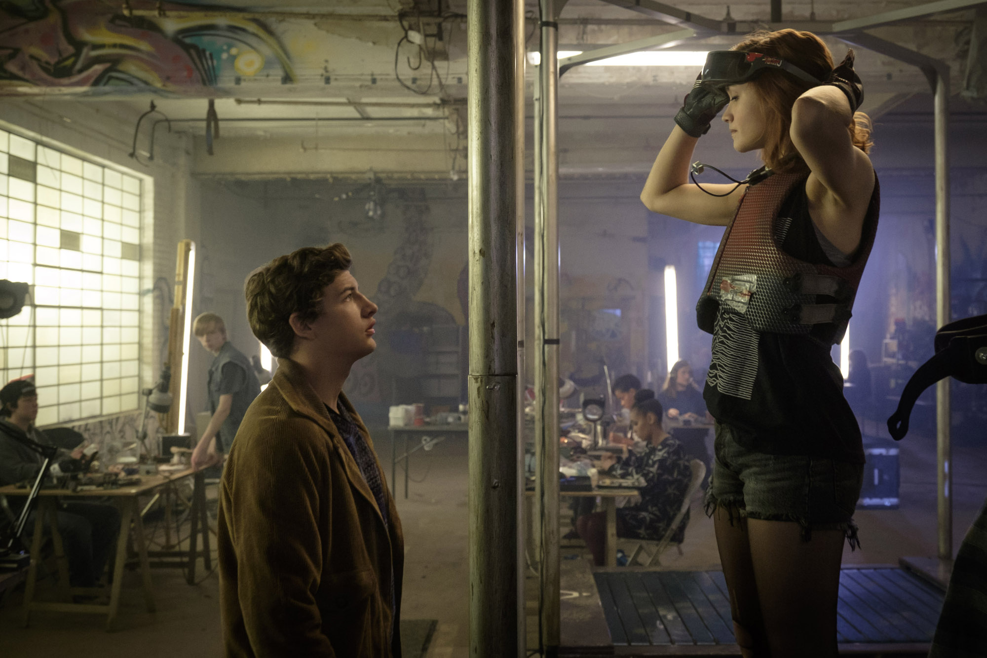 Ready player one movie olivia cooke tye sheridan.jpg?ixlib=rails 2.1
