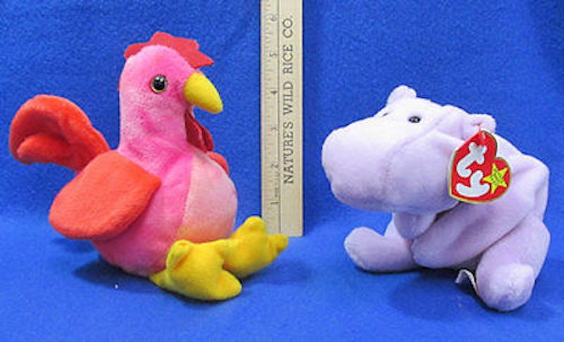 Ty beanie babies stuffed animal happy purple hippo.jpg?ixlib=rails 2.1