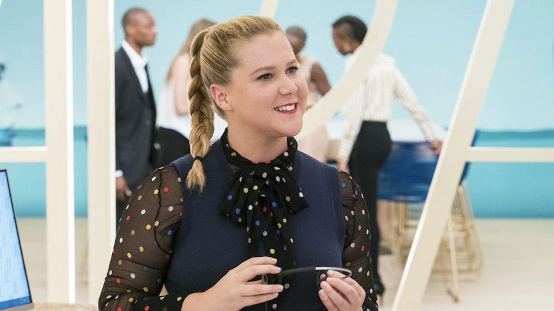 Film Review: The Comedy I Feel Pretty Isn't Funny | www.splicetoday.com