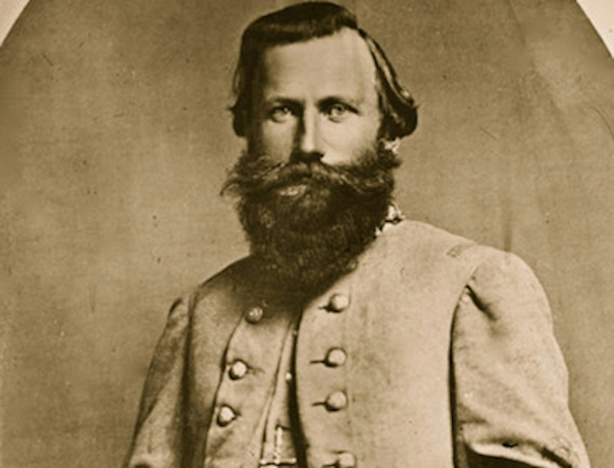 Jeb Stuart's Finest Hour: The Ride Around McClellan | www.splicetoday.com