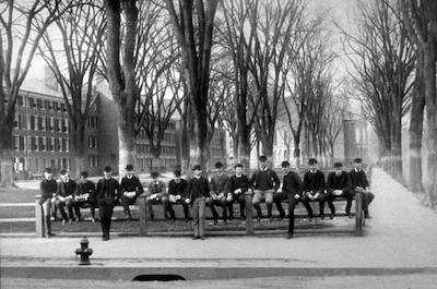 The old yale fence c1880.jpg?ixlib=rails 2.1