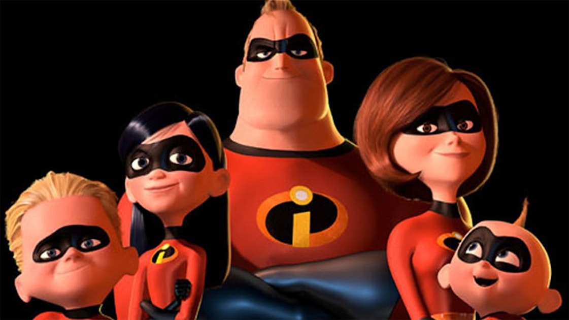 Incredibles 2 (2018) Review