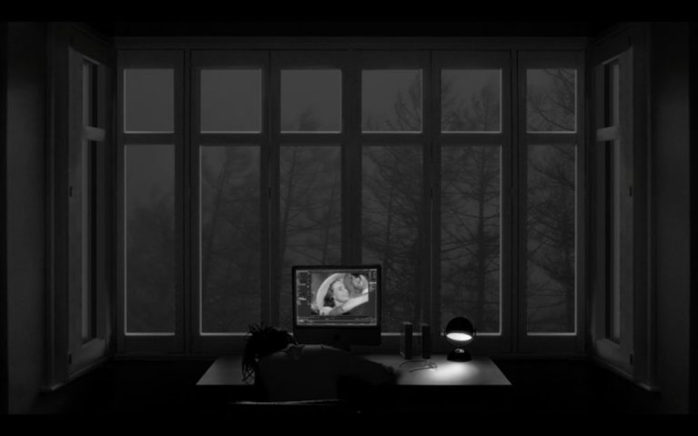 Film Review Savoring the Passage of Time in 24 Frames www