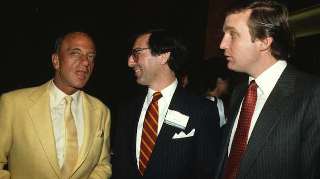 The Mafia Style In American Politics Www Splicetoday Com