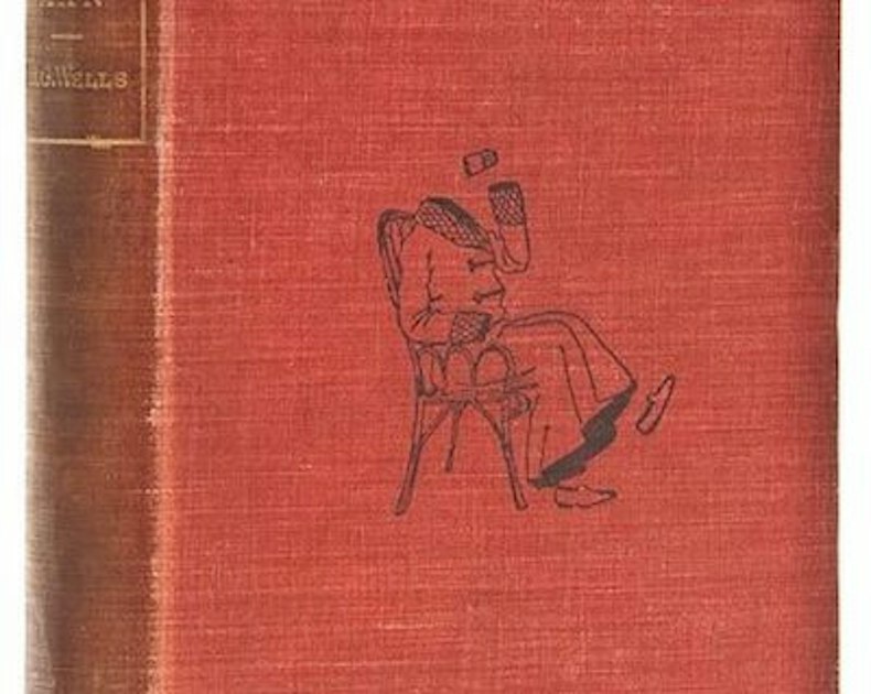 Invisible Man and the Unadmitted Dialectics of Literature | www ...