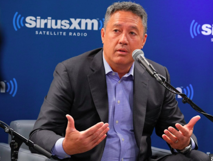 58 Best Pictures Tbs Baseball Announcers Today / Power Ranking the 9 Best Announcers in the MLB Playoffs ...