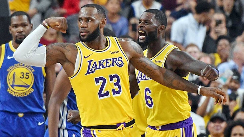 Lebron james and lance stephenson celebrate after james made a shot against the golden state warriors and was fouled during thei.jpg?ixlib=rails 2.1