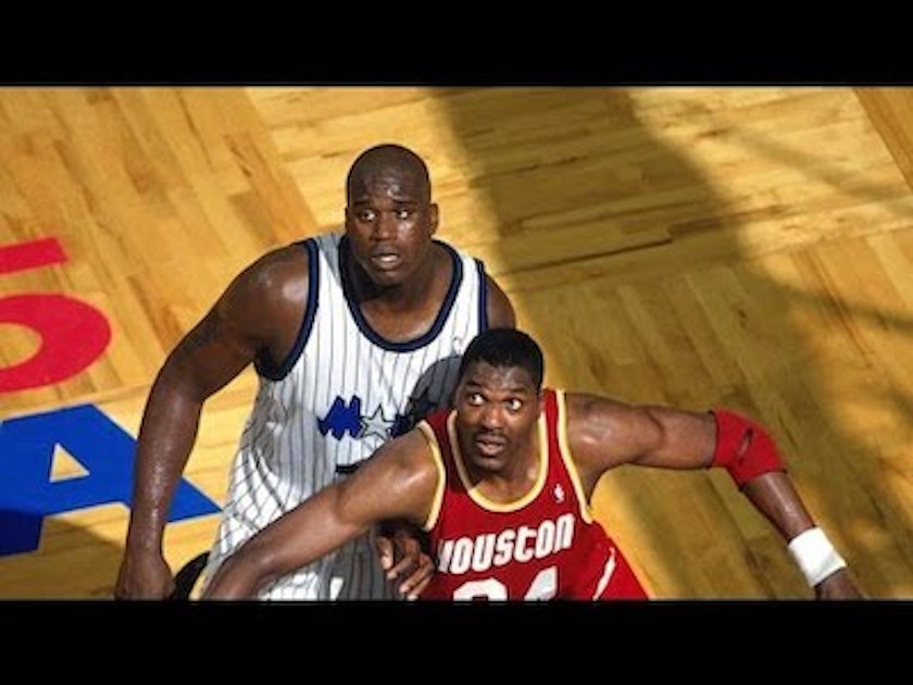 Don’t Allow Oliver Bateman to Run Your NBA Franchise