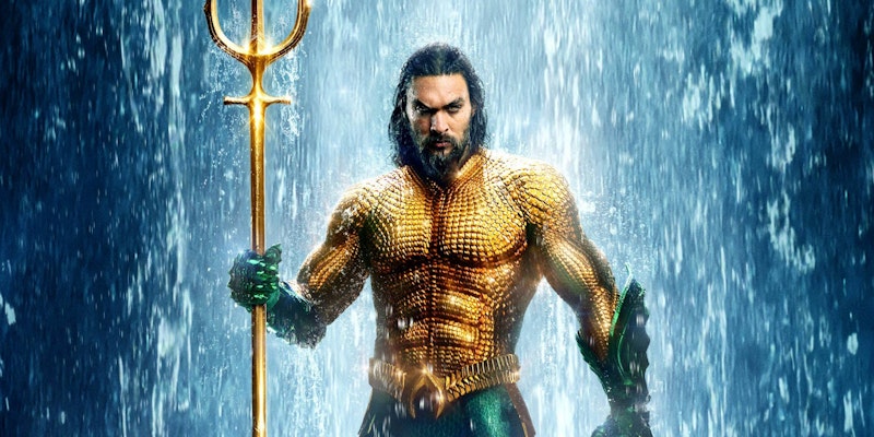 Aquaman movie poster aquaman classic costume.jpg?ixlib=rails 2.1