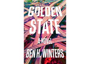 ben winters golden state