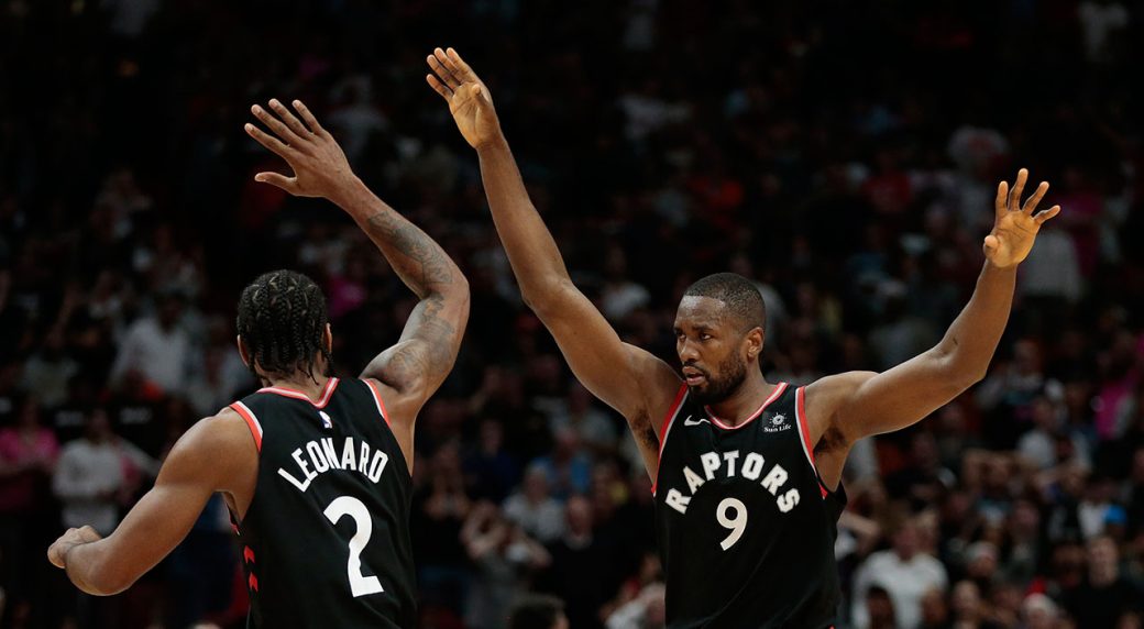 Raptors serge ibaka kawhi leonard 1040x572.jpg?ixlib=rails 2.1