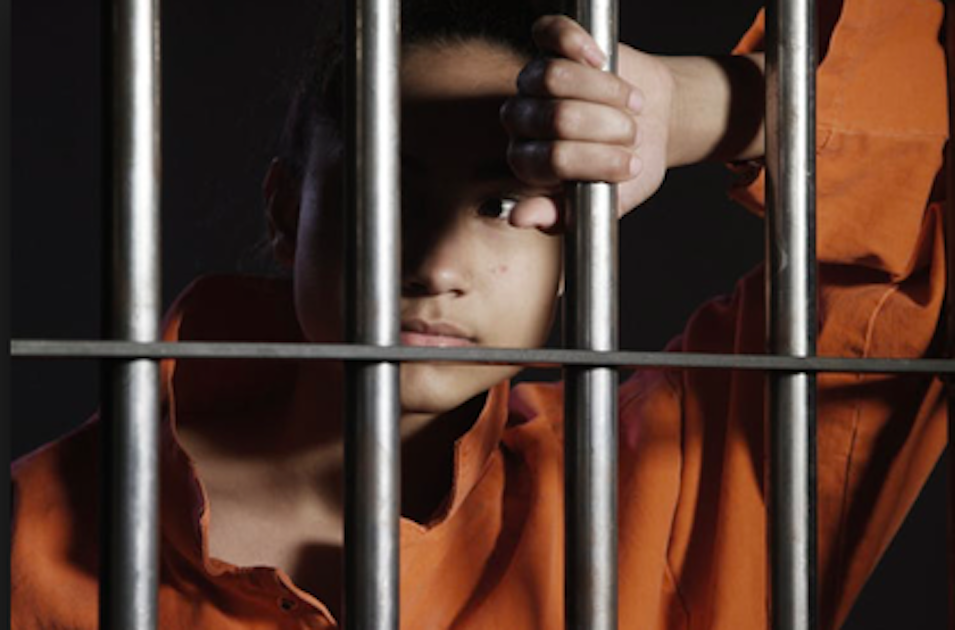 The Plight Of Transgender Prisoners Www Splicetoday Com