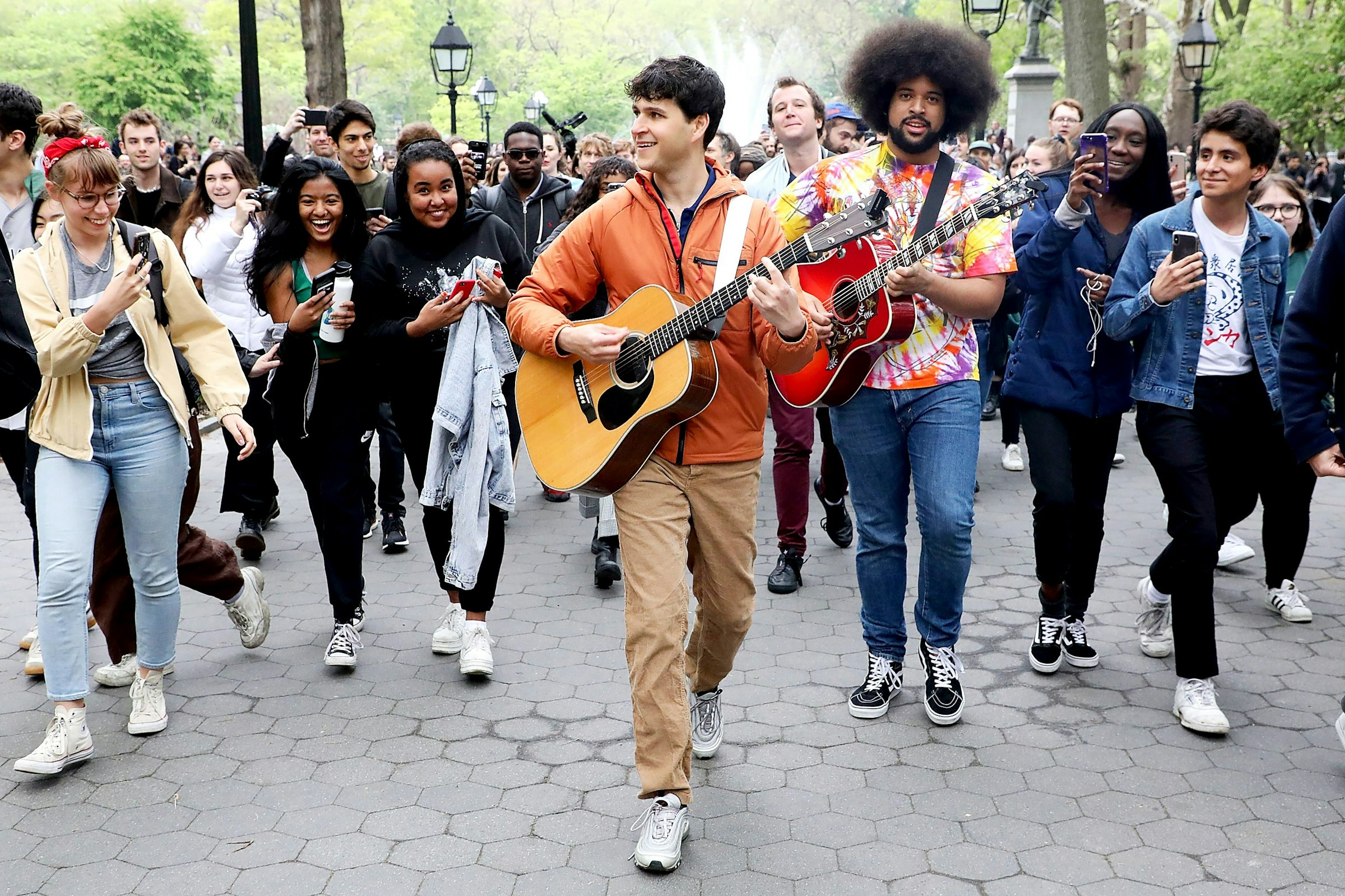 vampire weekend is torturing me splicetoday com vampire weekend is torturing me splicetoday com