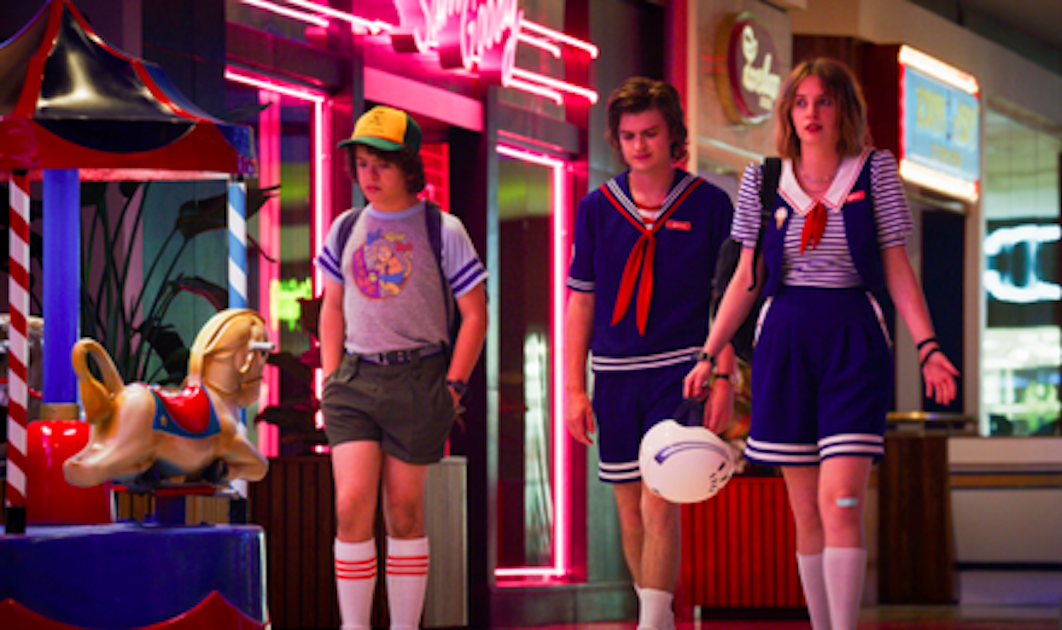 Mall Rats | www.splicetoday.com