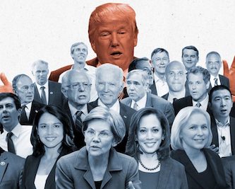 Trump with democrats 2020 field montage e1553681980525.jpg?ixlib=rails 2.1