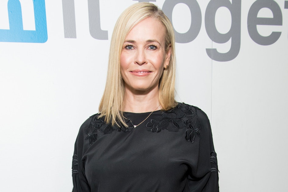 Chelsea Handler Seeks Absolution Www Splicetoday Com