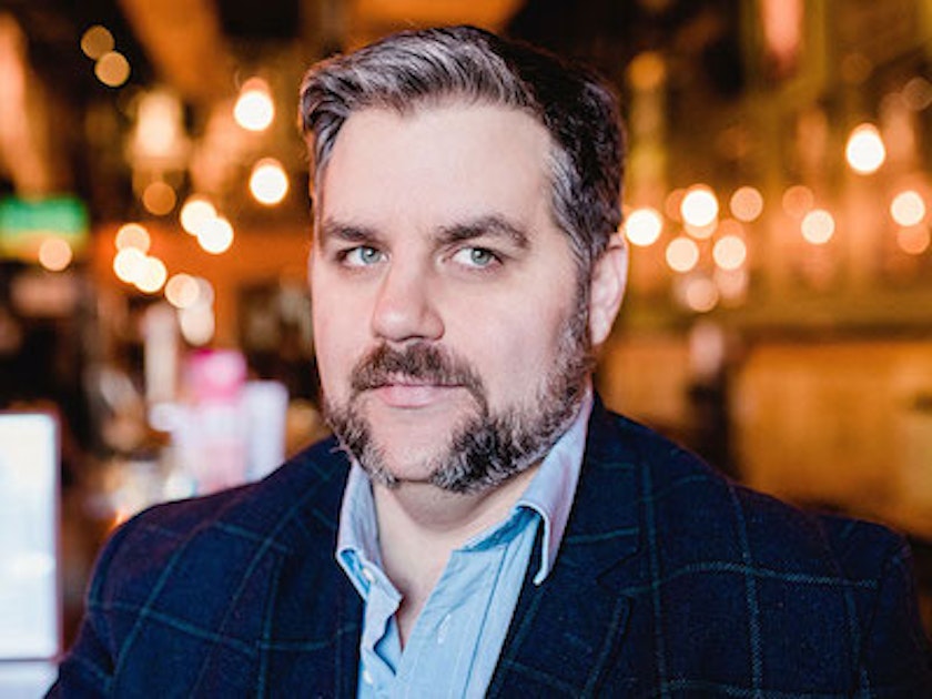 Is Michael Brendan Dougherty Going Soft on Ukraine? Are We All? | www.splicetoday.com