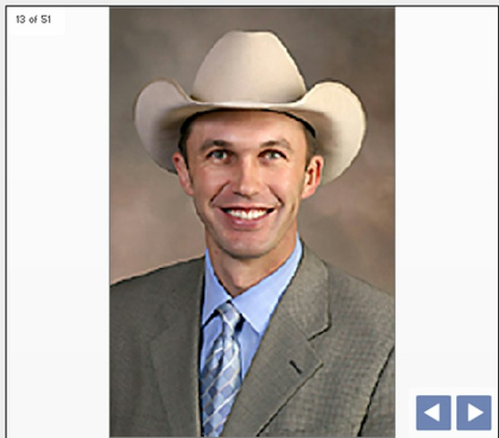 51 Hottest Politicians | www.splicetoday.com