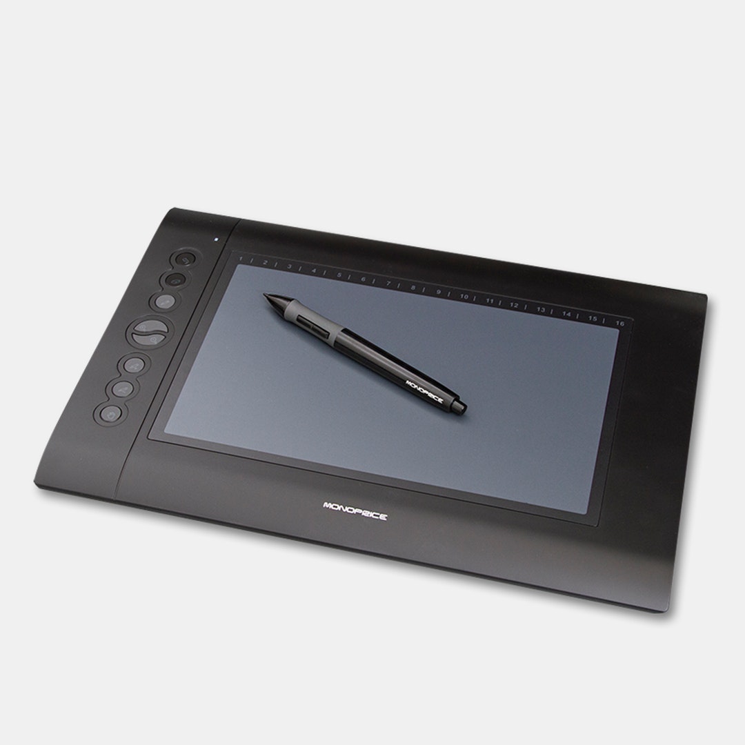 Drawing Tablets in 2020